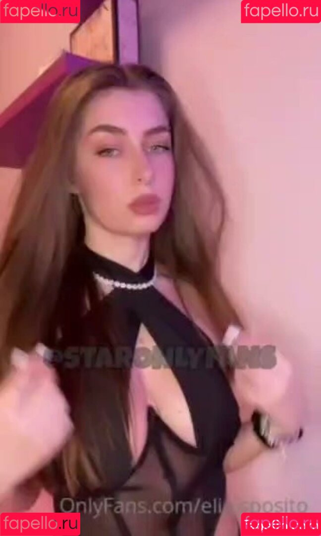 eli.esposito Onlyfans Photo Gallery 