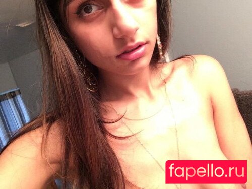 Mia Khalifa Nude Onlyfans Photo 113