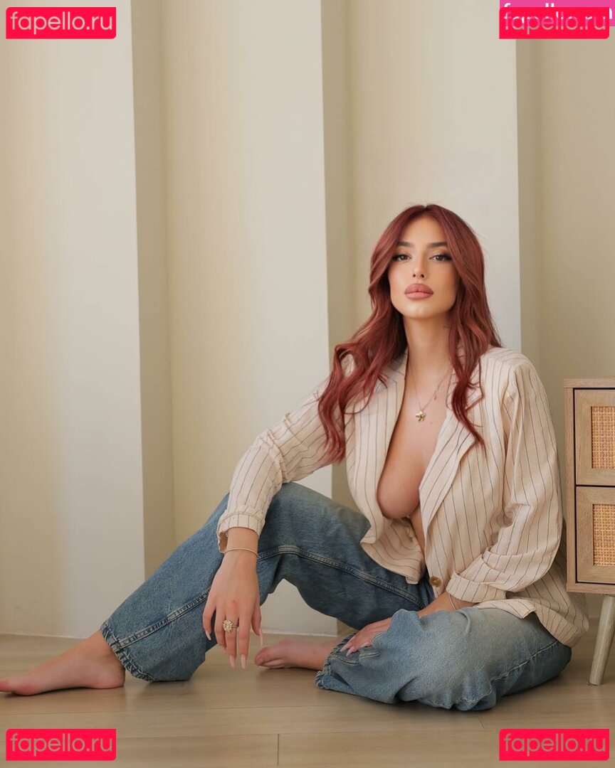 May Arev Nude Onlyfans Photo 51
