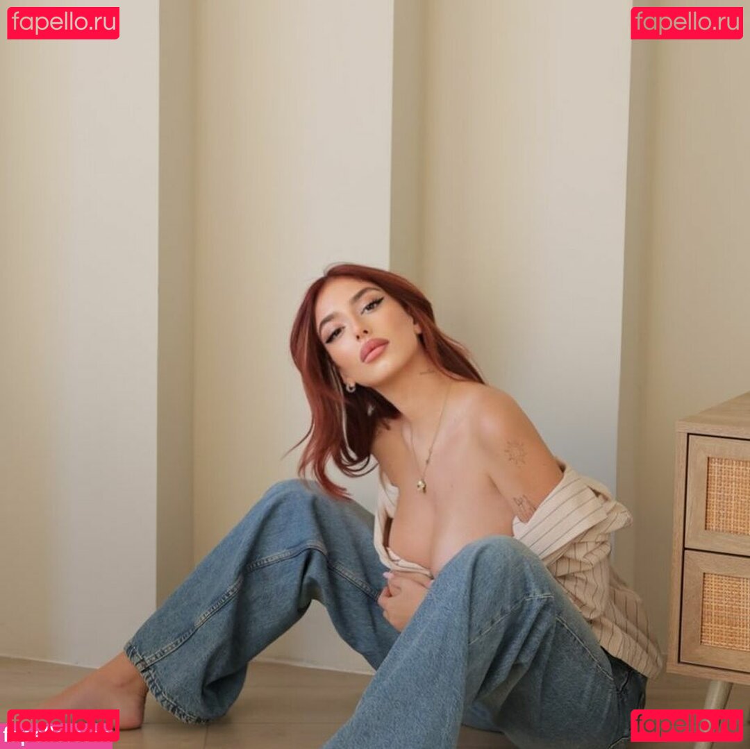 May Arev Nude Onlyfans Photo 49