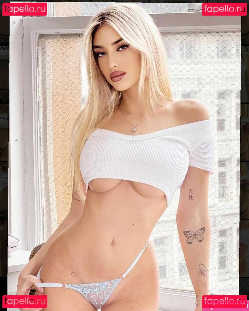 May Arev Nude Onlyfans Photo 32