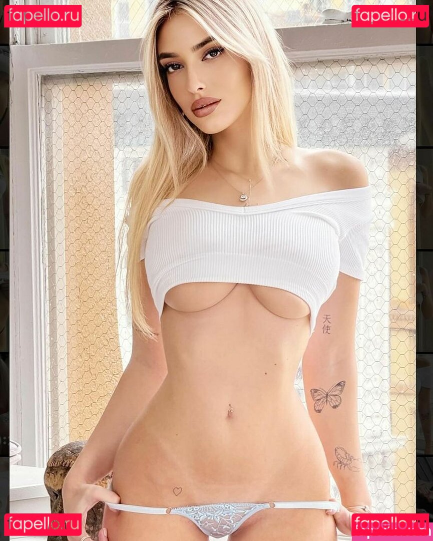 May Arev Nude Onlyfans Photo 30