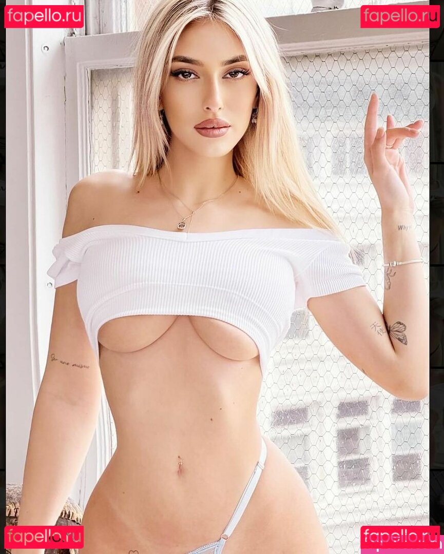 May Arev Nude Onlyfans Photo 29