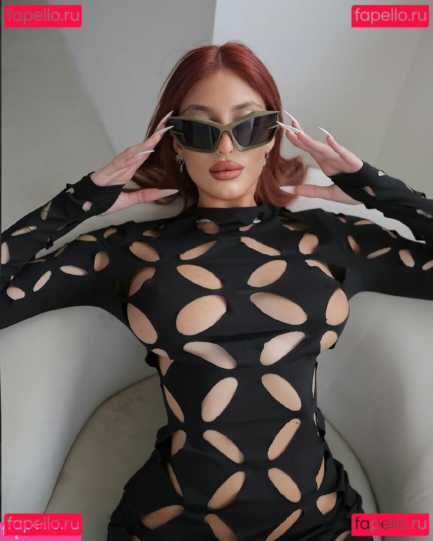 May Arev Nude Onlyfans Photo 17