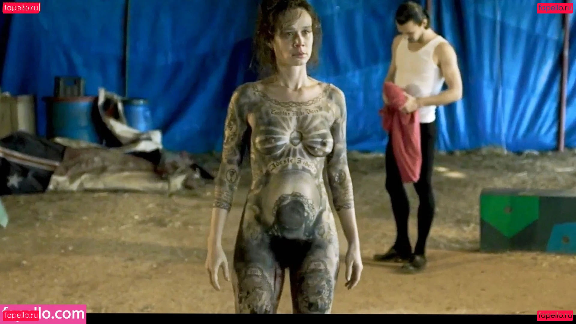 Mariana Ximenes Onlyfans Photo Gallery 