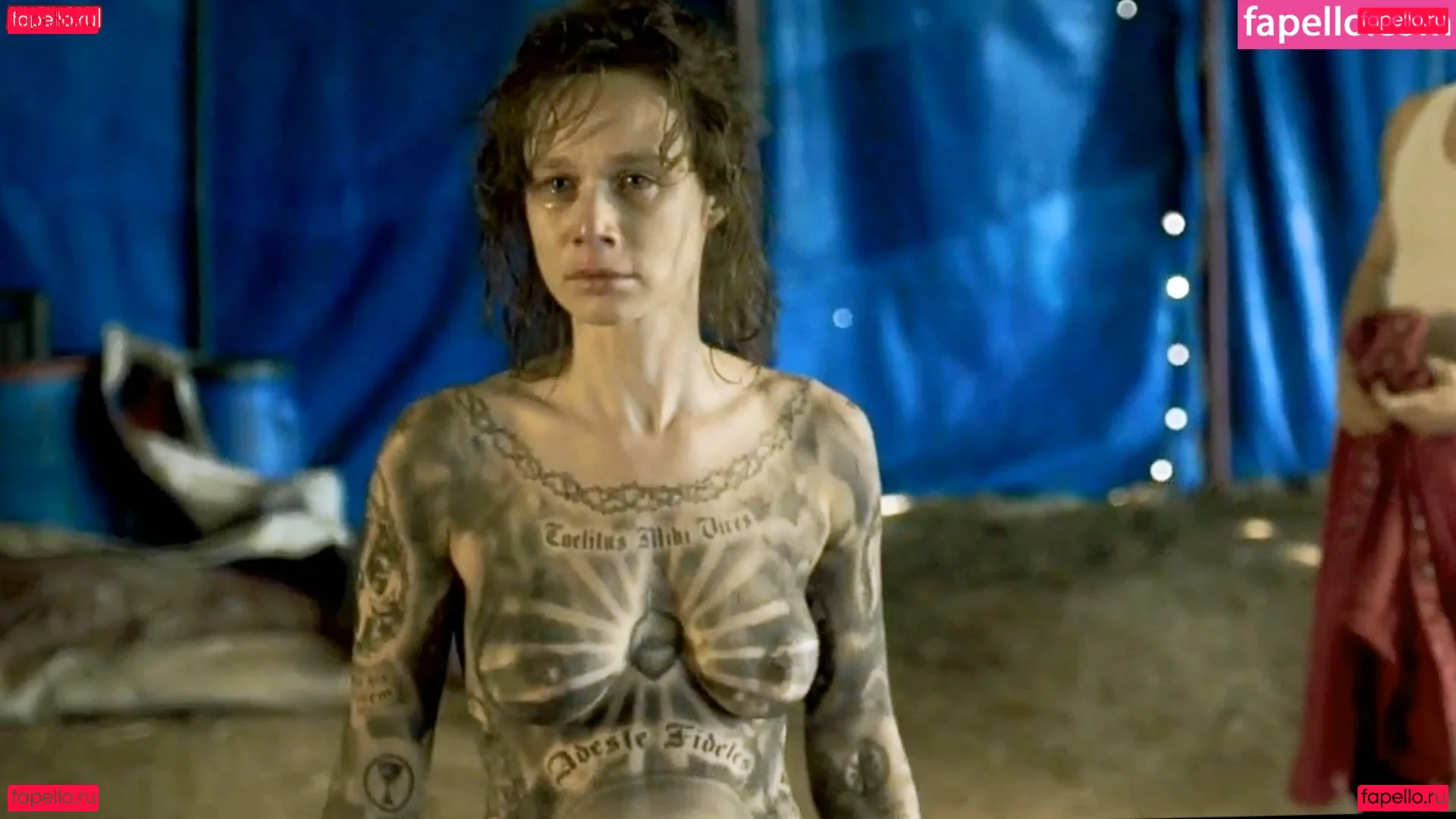 Mariana Ximenes Onlyfans Photo Gallery 