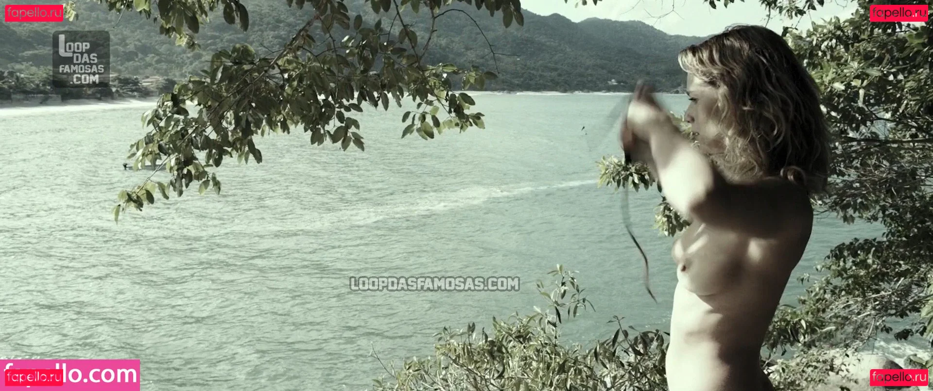 Mariana Ximenes Onlyfans Photo Gallery 