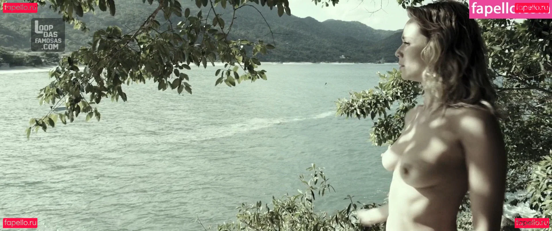 Mariana Ximenes Onlyfans Photo Gallery 