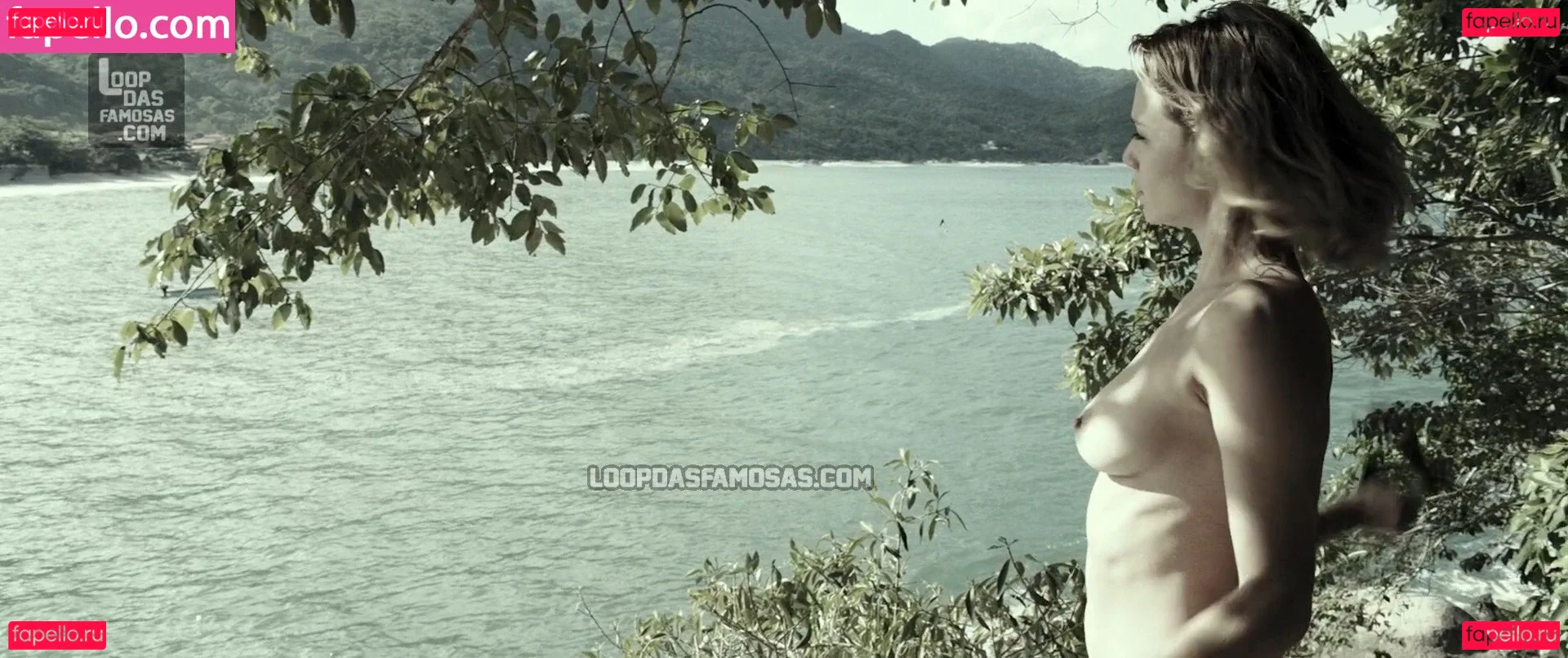 Mariana Ximenes Onlyfans Photo Gallery 