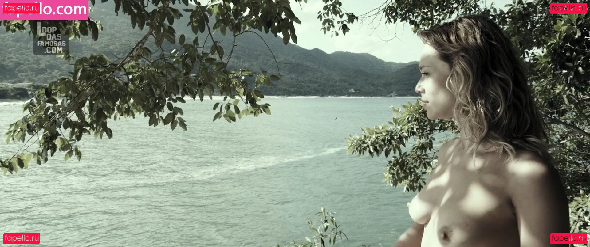 Mariana Ximenes Onlyfans Photo Gallery 