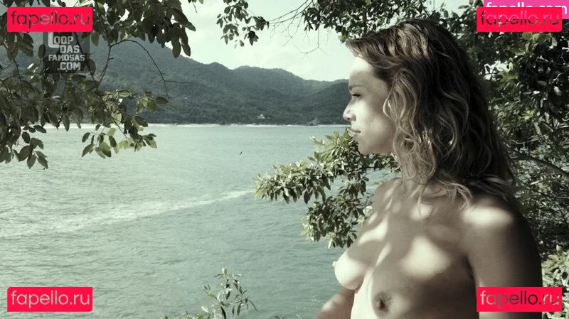 Mariana Ximenes Onlyfans Photo Gallery 