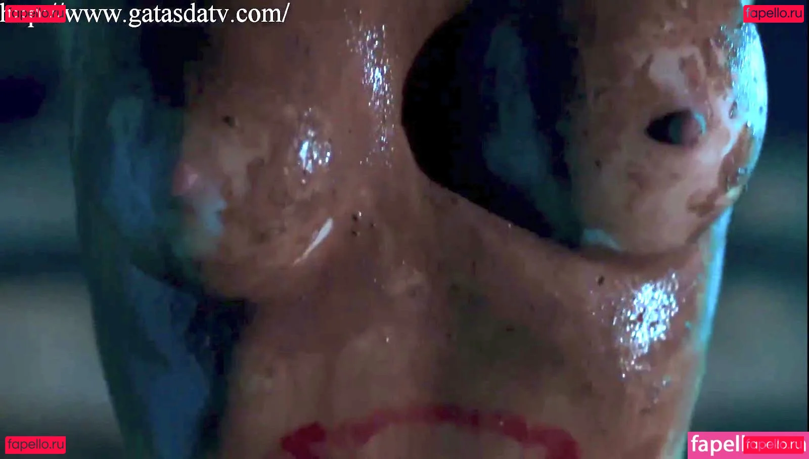 Mariana Ximenes Onlyfans Photo Gallery 