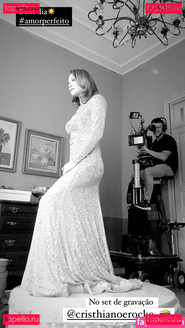 Mariana Ximenes Onlyfans Photo Gallery 