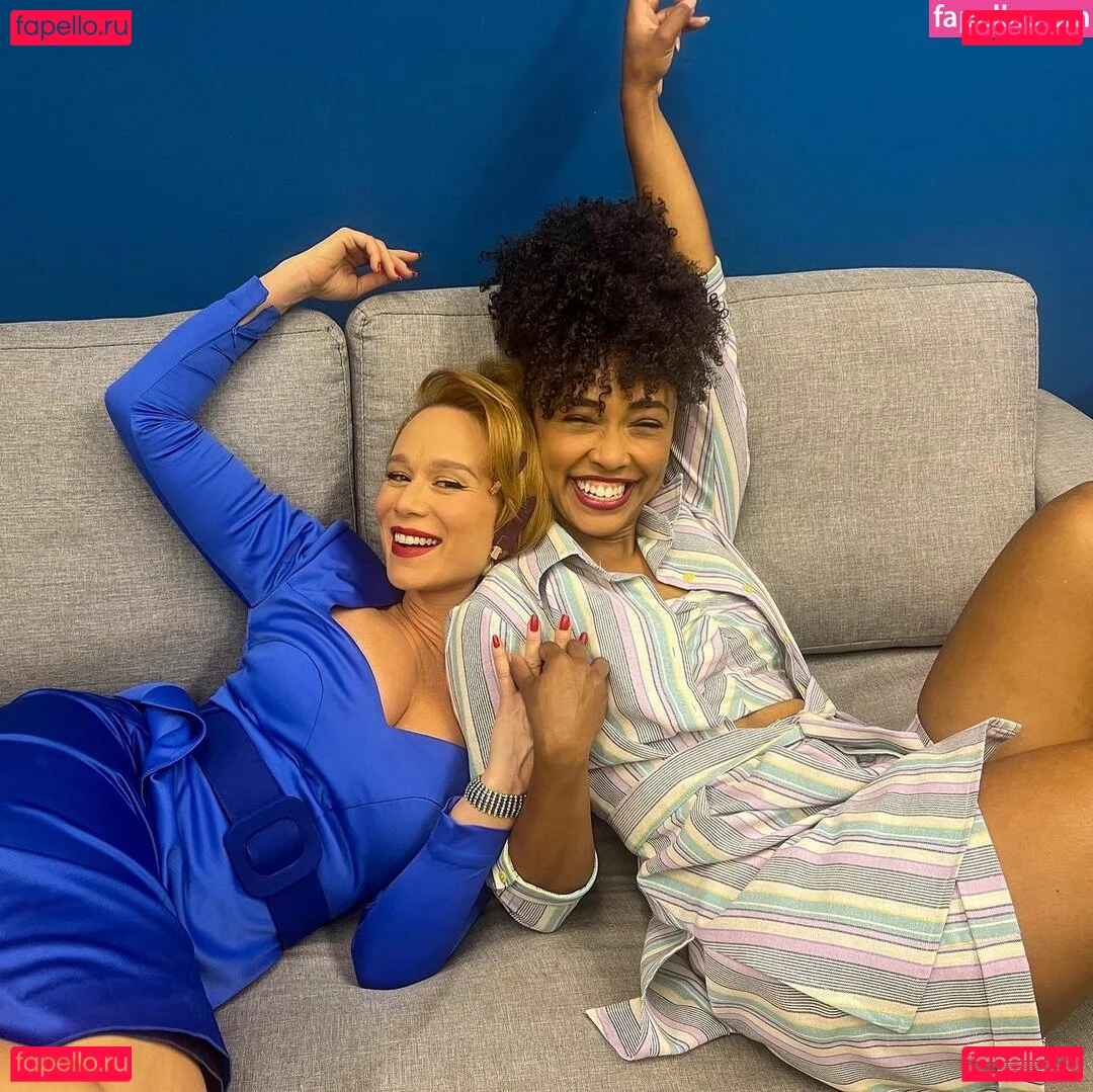 Mariana Ximenes Onlyfans Photo Gallery 