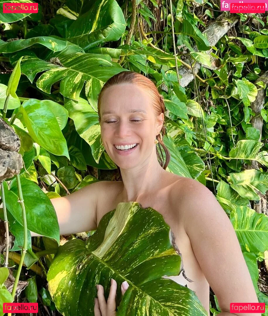 Mariana Ximenes Onlyfans Photo Gallery 