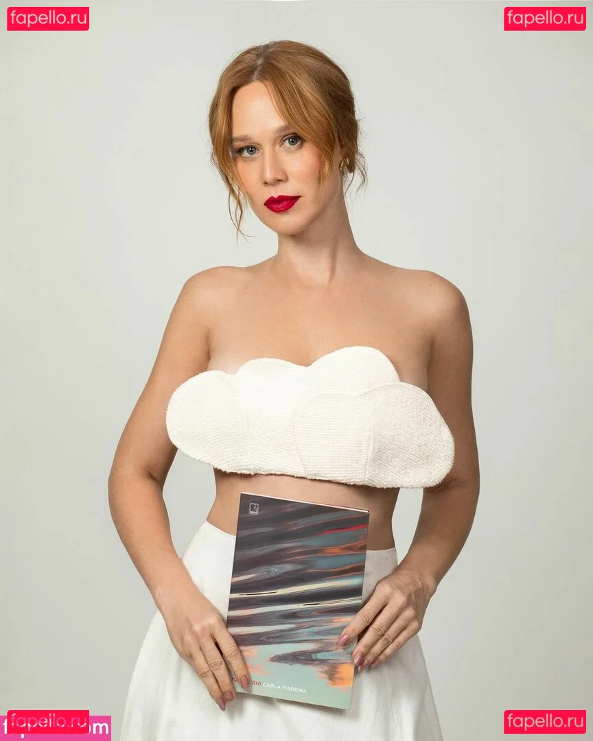 Mariana Ximenes Onlyfans Photo Gallery 