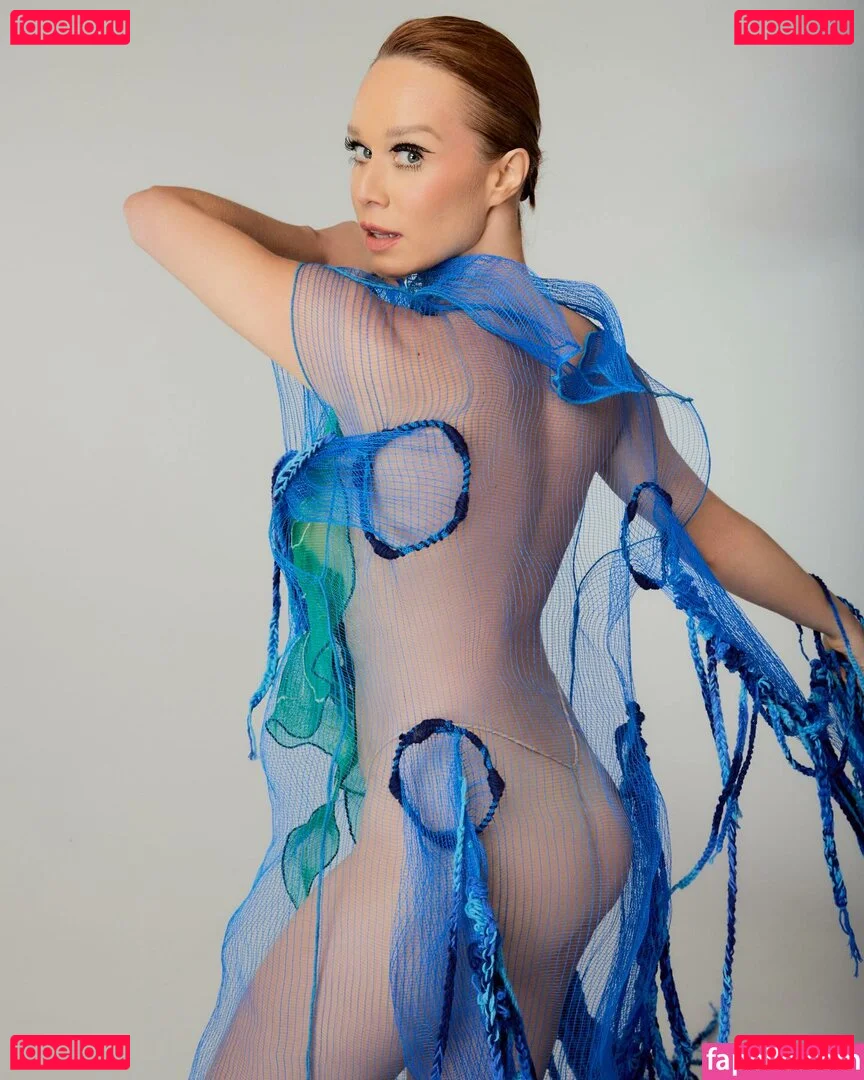 Mariana Ximenes Onlyfans Photo Gallery 