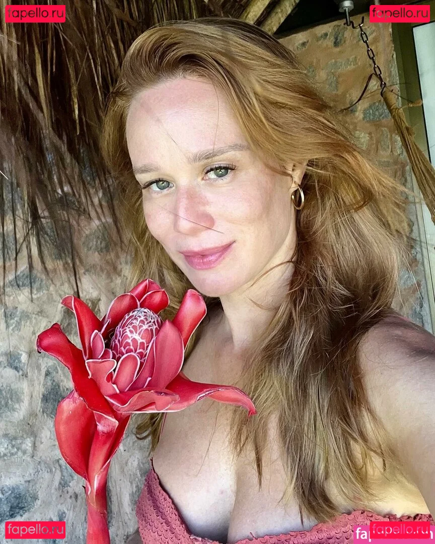 Mariana Ximenes Onlyfans Photo Gallery 