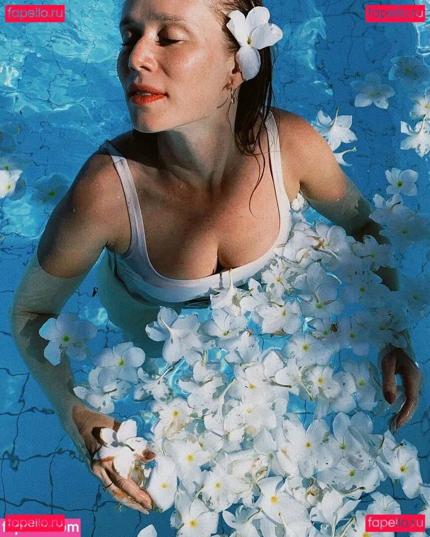 Mariana Ximenes Onlyfans Photo Gallery 