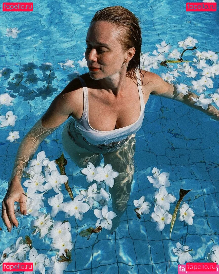 Mariana Ximenes Onlyfans Photo Gallery 