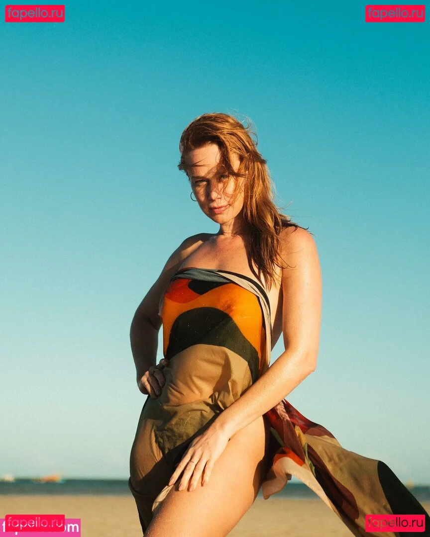 Mariana Ximenes Onlyfans Photo Gallery 