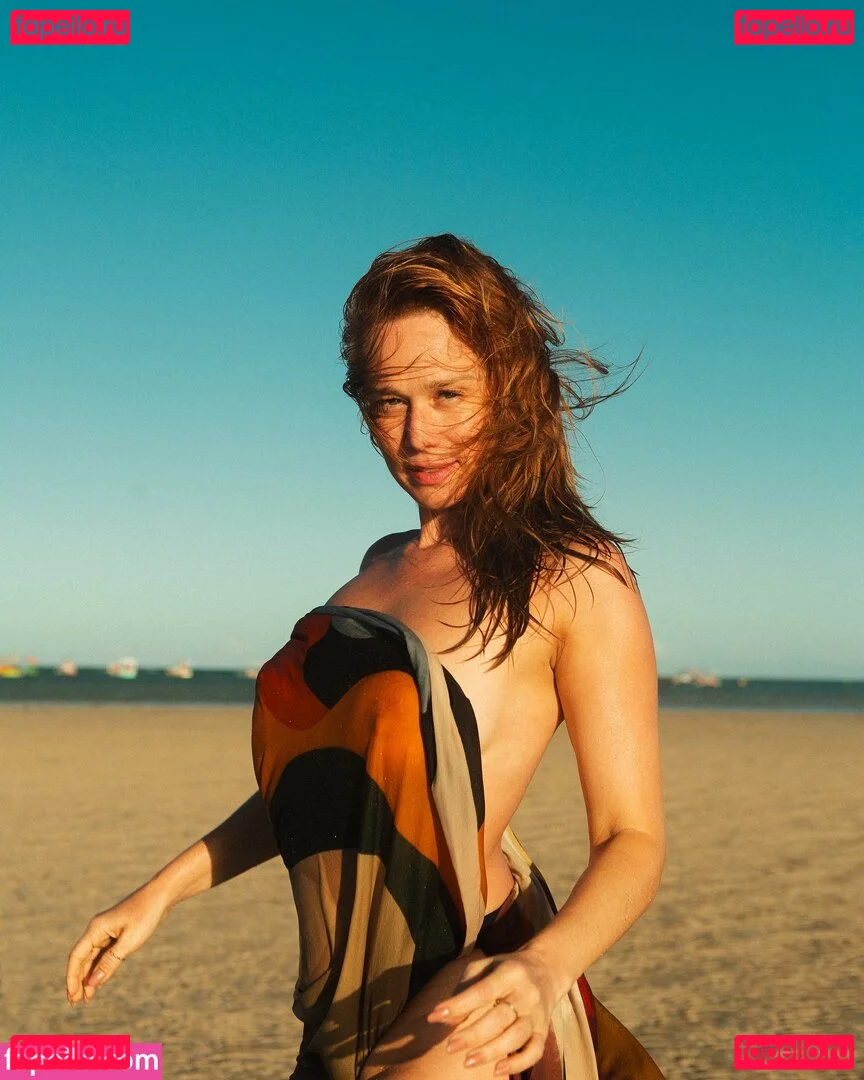 Mariana Ximenes Onlyfans Photo Gallery 