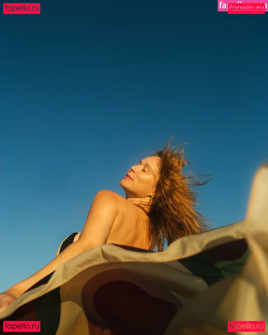 Mariana Ximenes Onlyfans Photo Gallery 