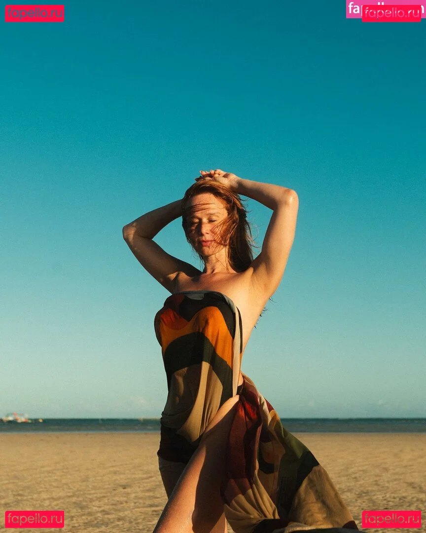 Mariana Ximenes Onlyfans Photo Gallery 