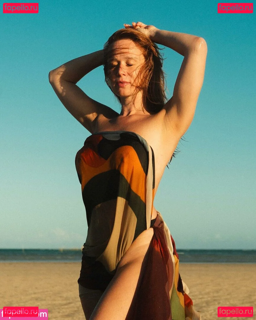 Mariana Ximenes Onlyfans Photo Gallery 