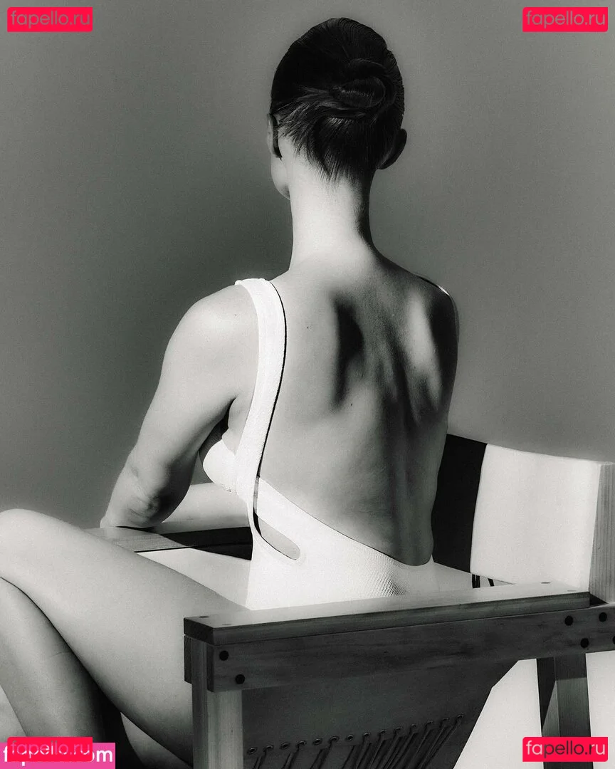 Mariana Ximenes Onlyfans Photo Gallery 