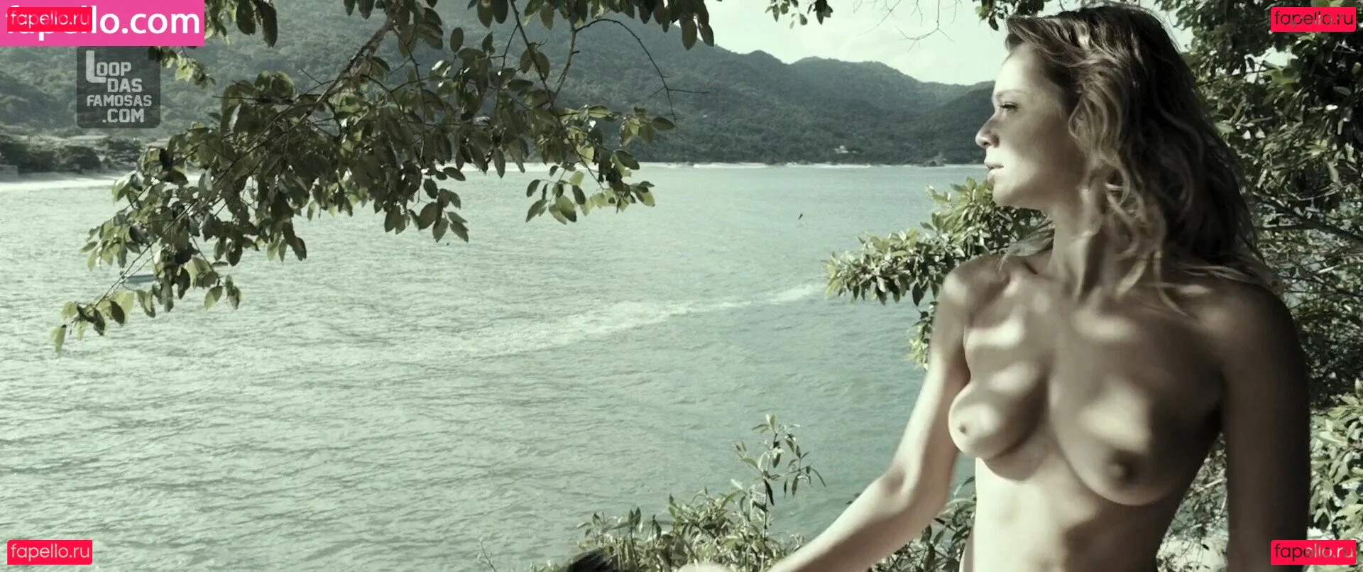 Mariana Ximenes Onlyfans Photo Gallery 