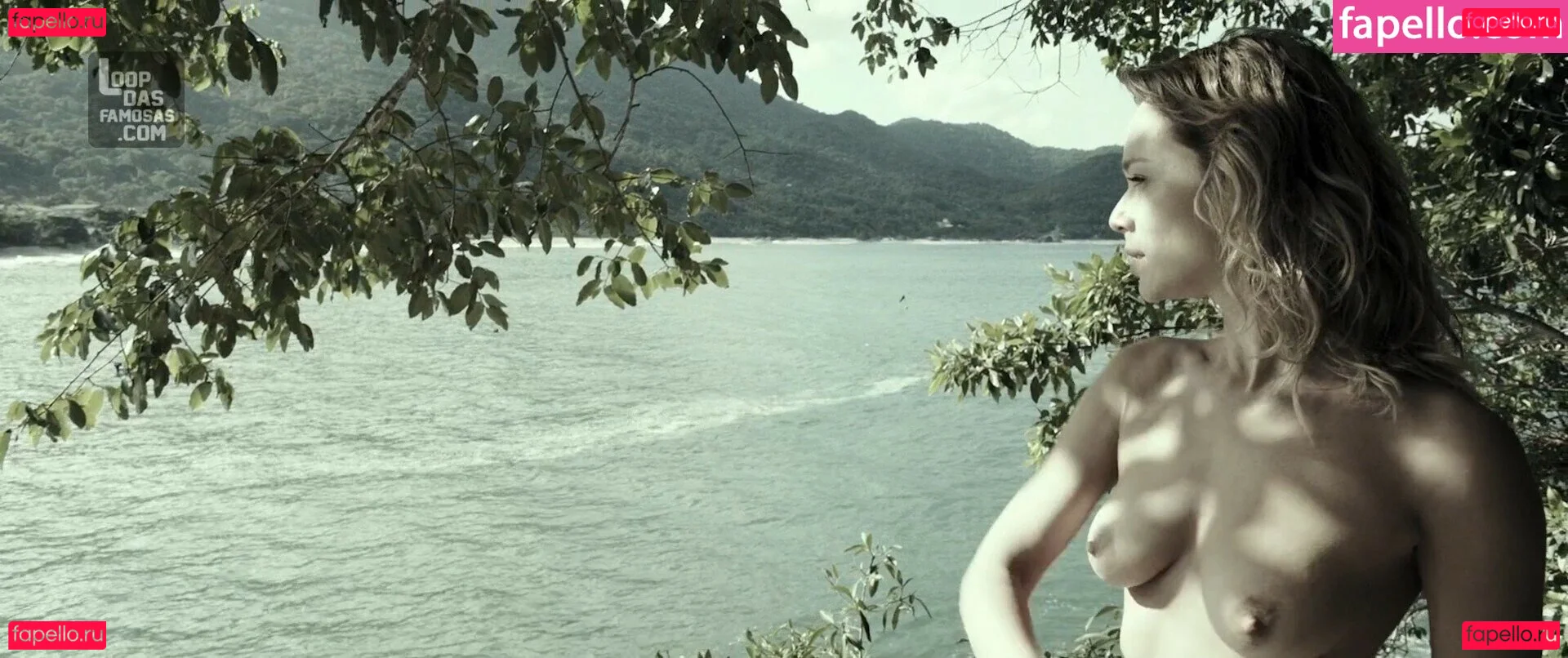 Mariana Ximenes Onlyfans Photo Gallery 