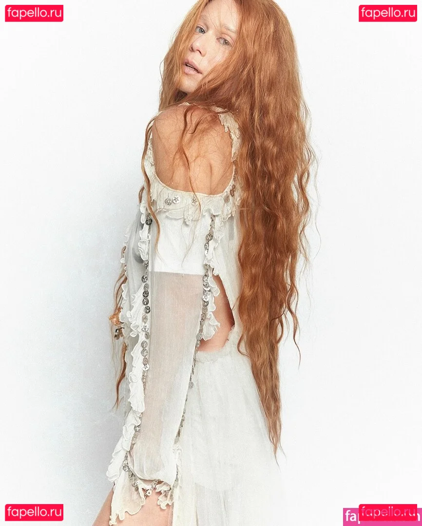 Mariana Ximenes Onlyfans Photo Gallery 