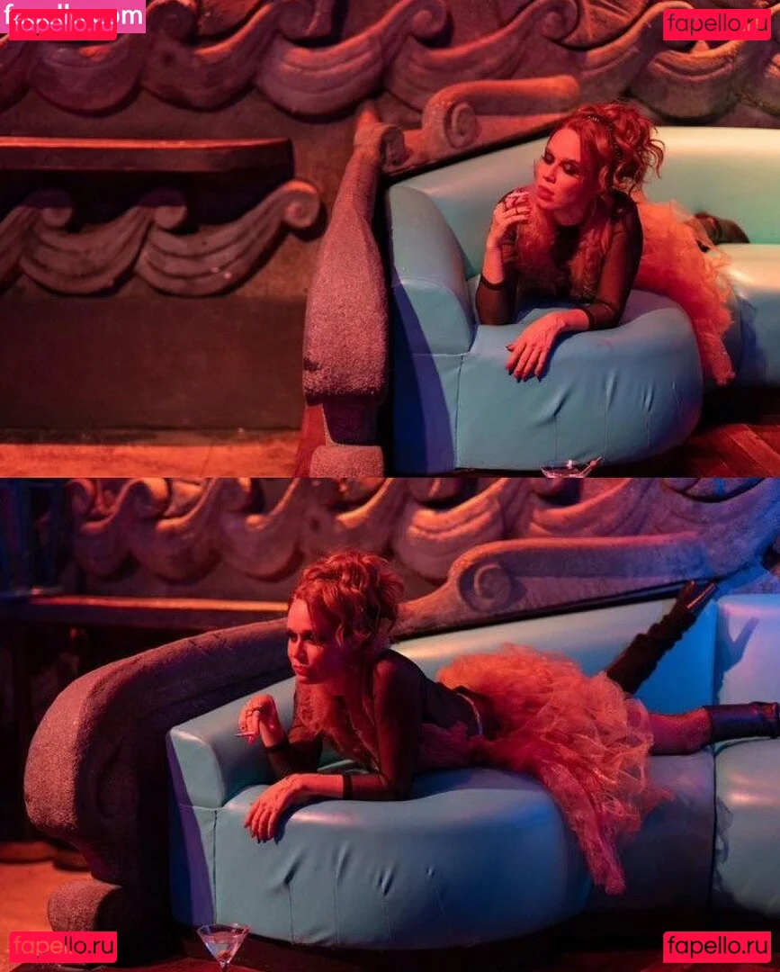 Mariana Ximenes Onlyfans Photo Gallery 