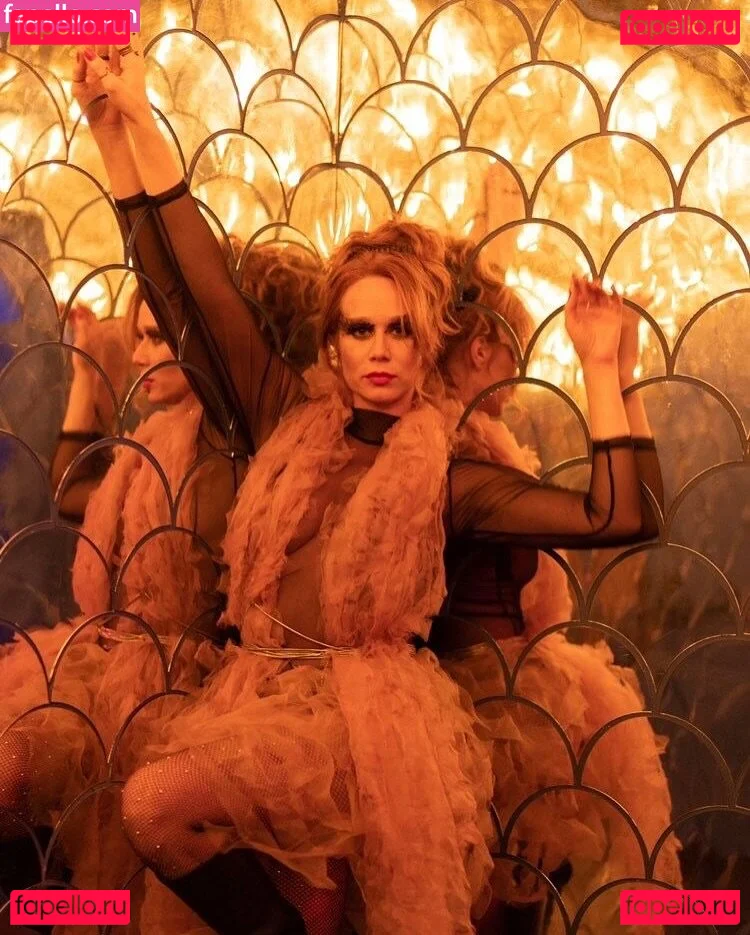 Mariana Ximenes Onlyfans Photo Gallery 