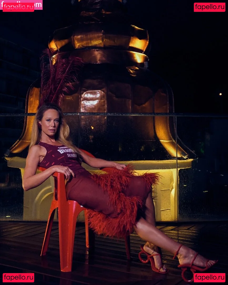 Mariana Ximenes Onlyfans Photo Gallery 