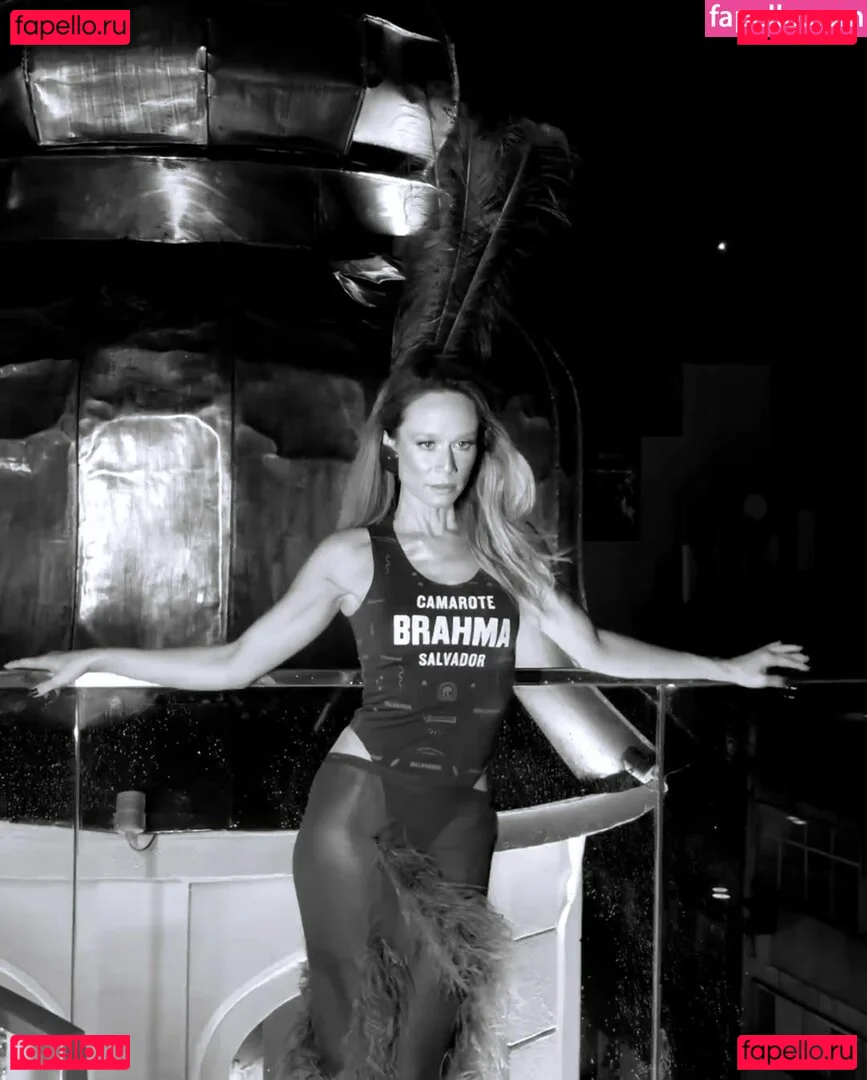 Mariana Ximenes Onlyfans Photo Gallery 