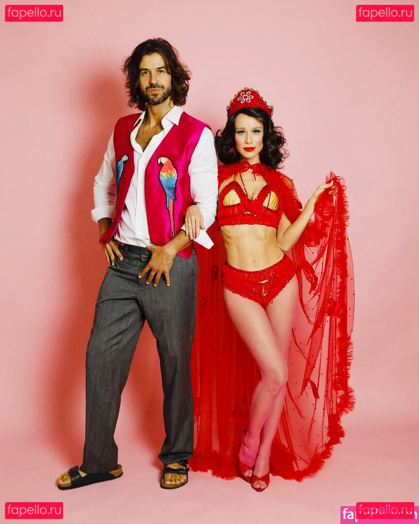 Mariana Ximenes Onlyfans Photo Gallery 