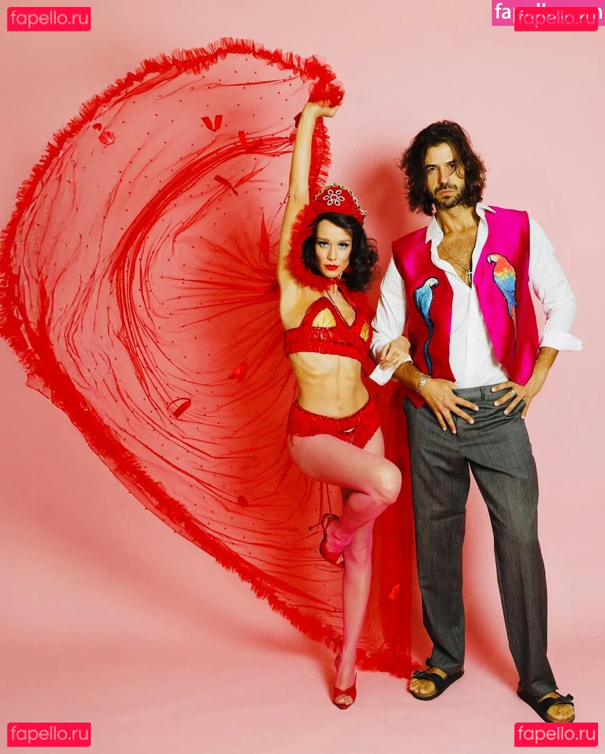 Mariana Ximenes Onlyfans Photo Gallery 