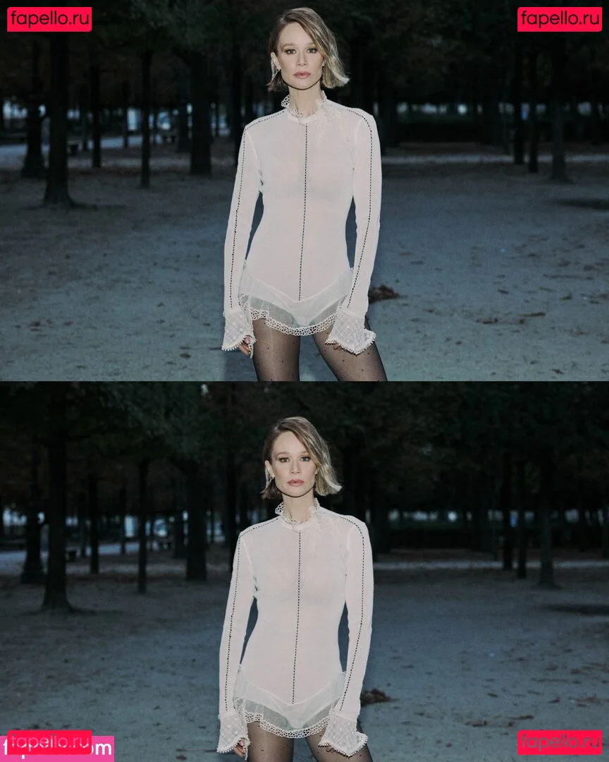 Mariana Ximenes Onlyfans Photo Gallery 