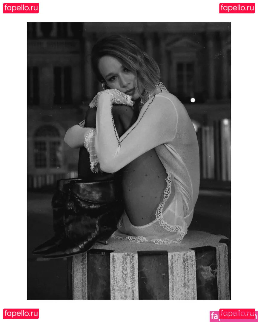 Mariana Ximenes Onlyfans Photo Gallery 