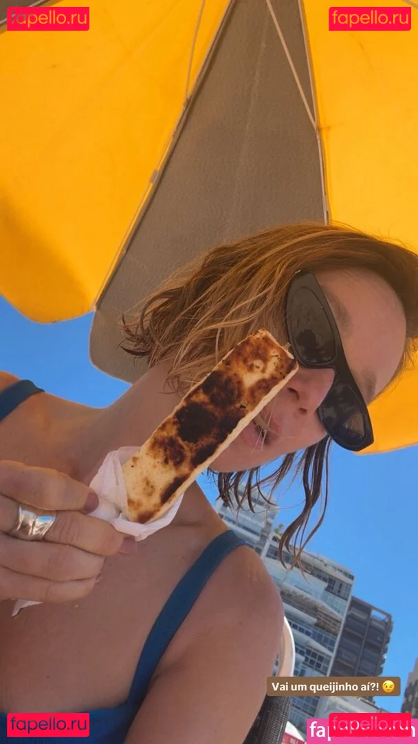 Mariana Ximenes Onlyfans Photo Gallery 