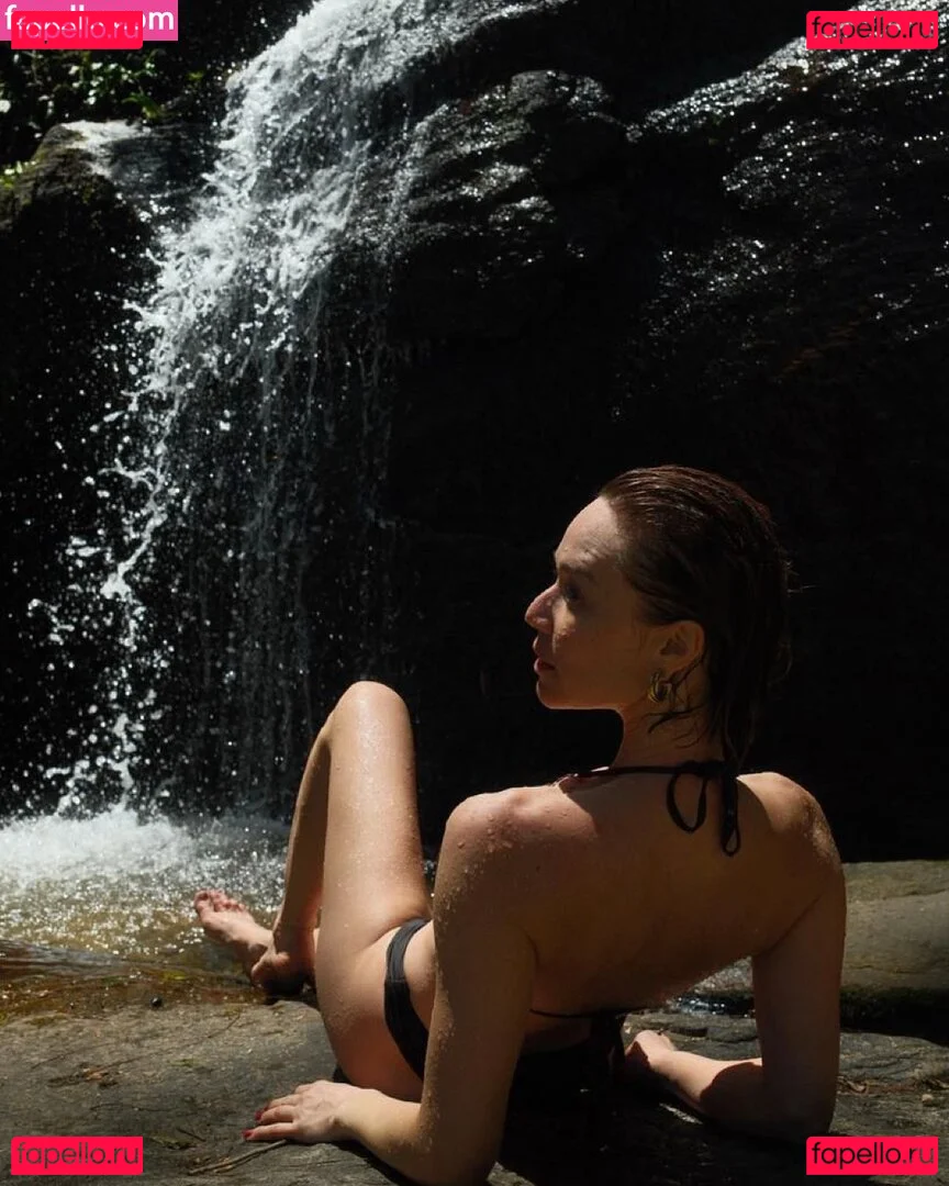 Mariana Ximenes Onlyfans Photo Gallery 