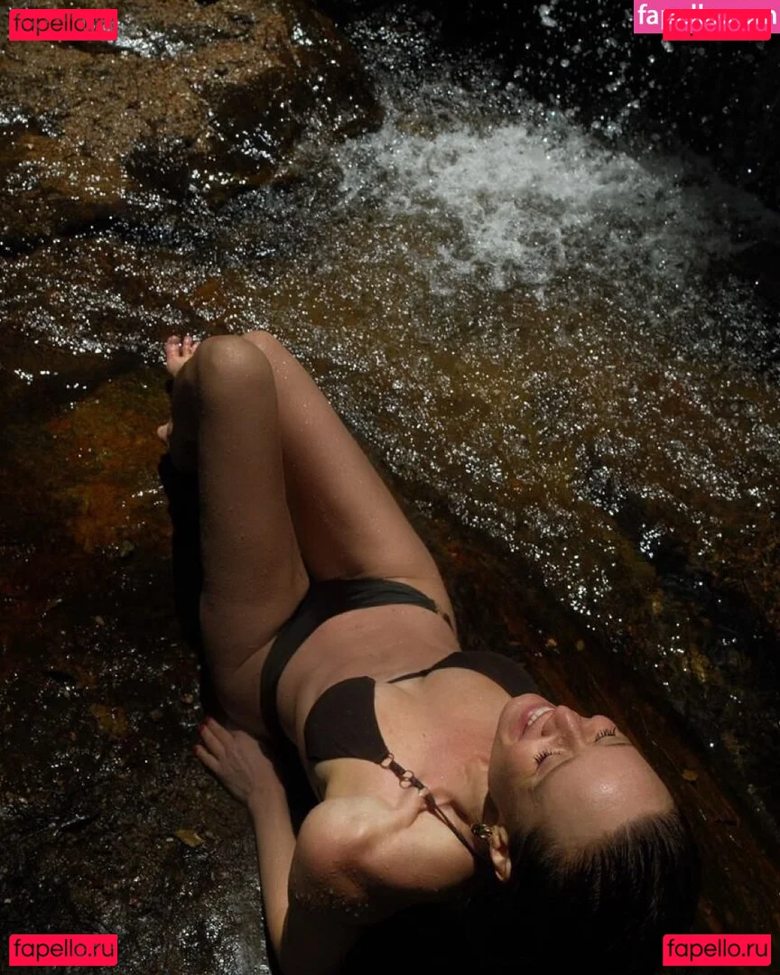 Mariana Ximenes Onlyfans Photo Gallery 