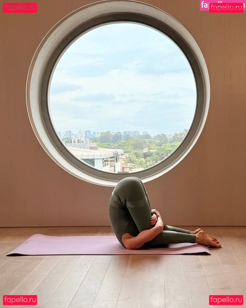 Mariana Ximenes Onlyfans Photo Gallery 