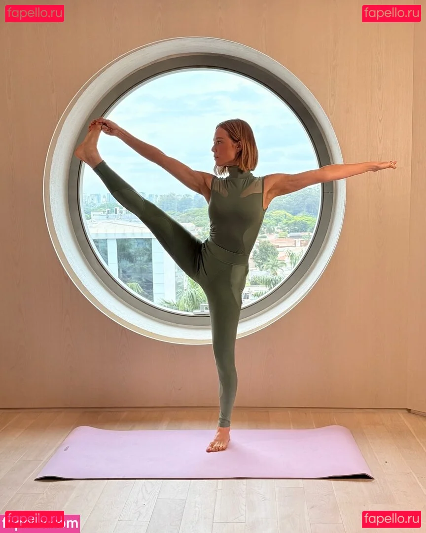 Mariana Ximenes Onlyfans Photo Gallery 