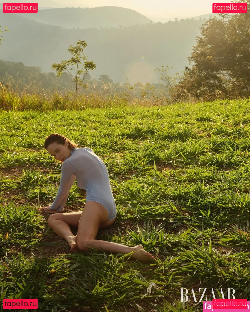 Mariana Ximenes Onlyfans Photo Gallery 