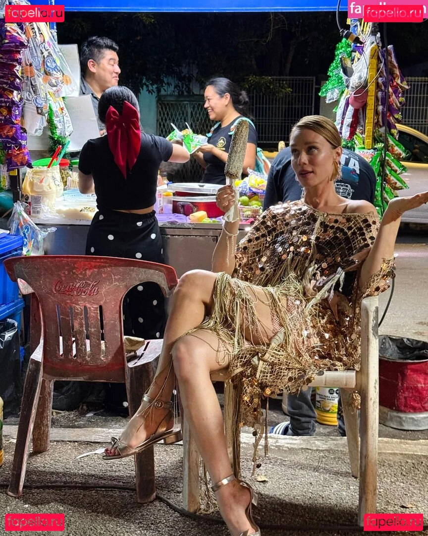 Mariana Ximenes Onlyfans Photo Gallery 