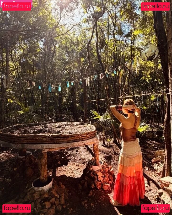 Mariana Ximenes Onlyfans Photo Gallery 