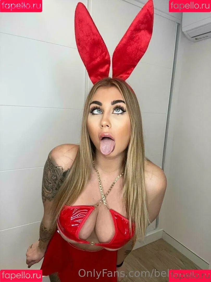 bellahotxx Onlyfans Photo Gallery 